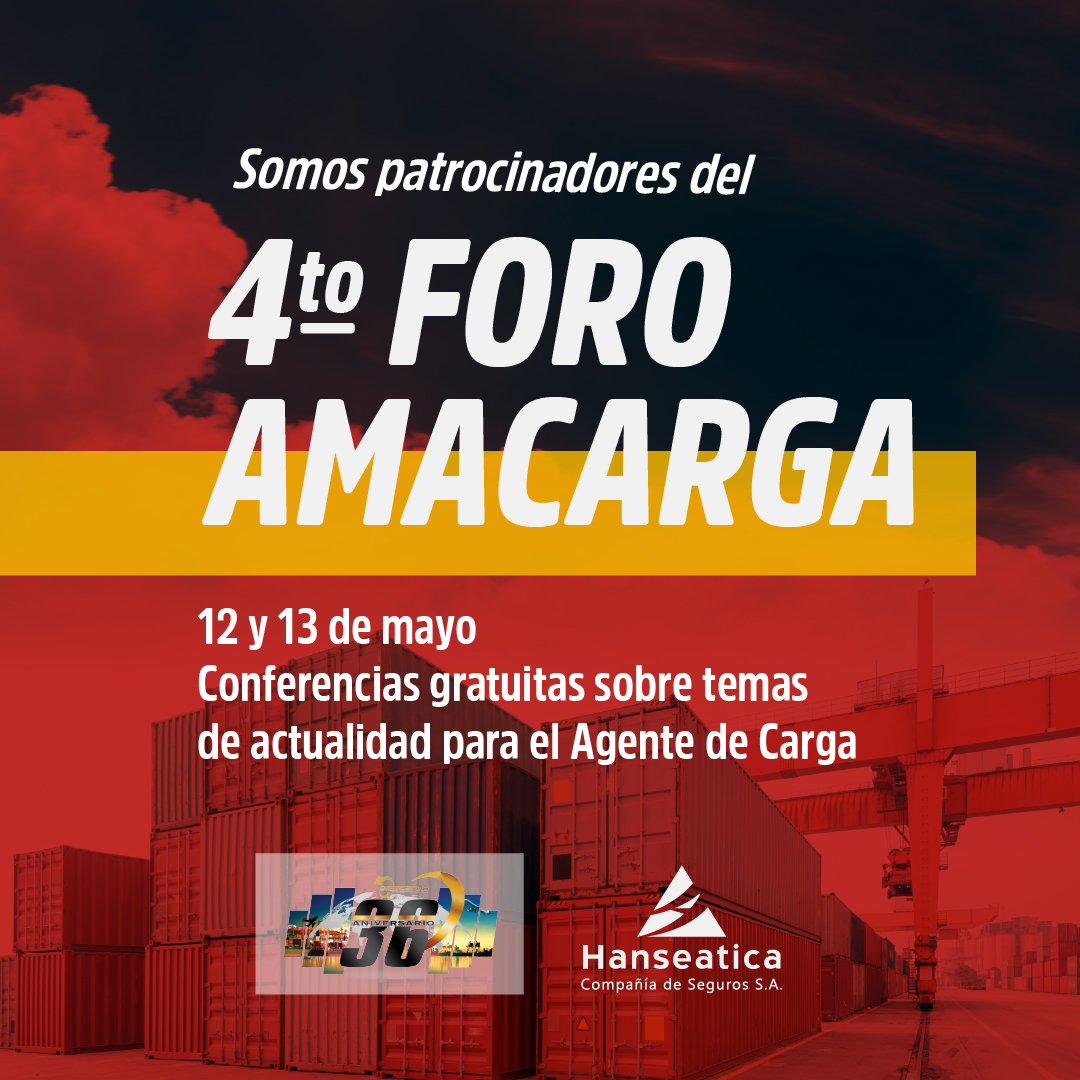 Foro-Amacarga