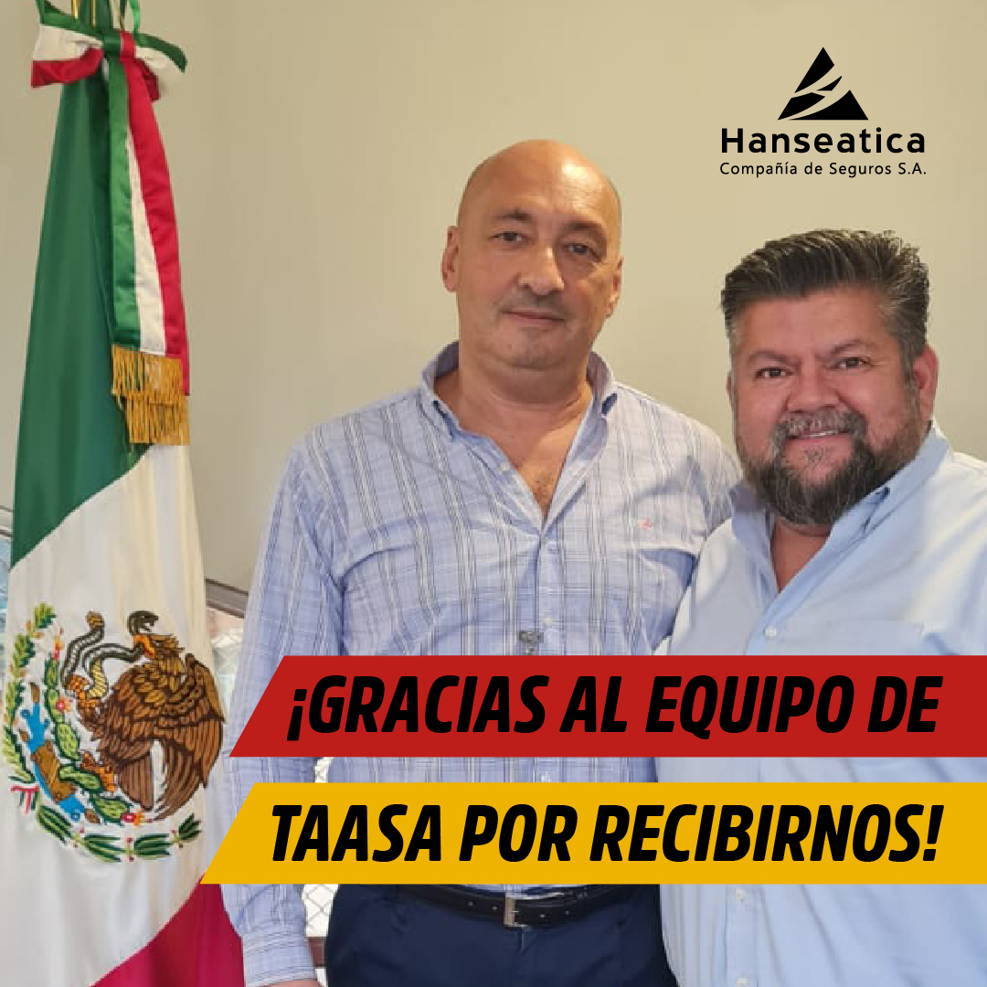 Recibimiento-TAASA-Mexico-Hanseatica