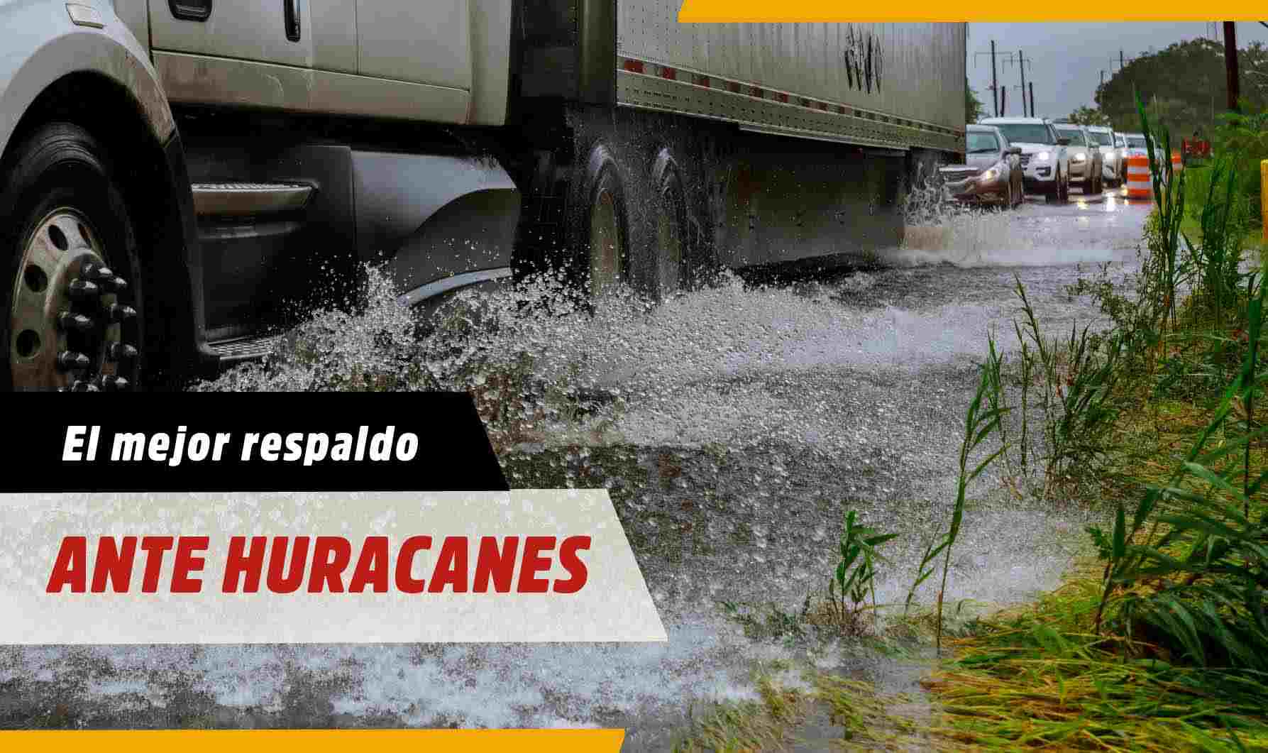 Huracanes