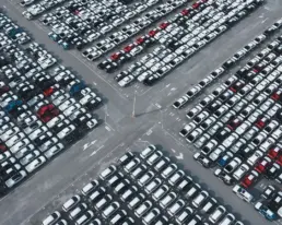 Nueva normativa para la industria automotriz