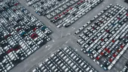 Nueva normativa para la industria automotriz