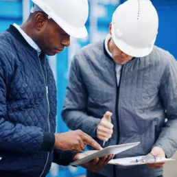 Reportar un siniestro