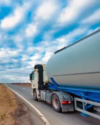 Seguro de Transporte de Mercancía