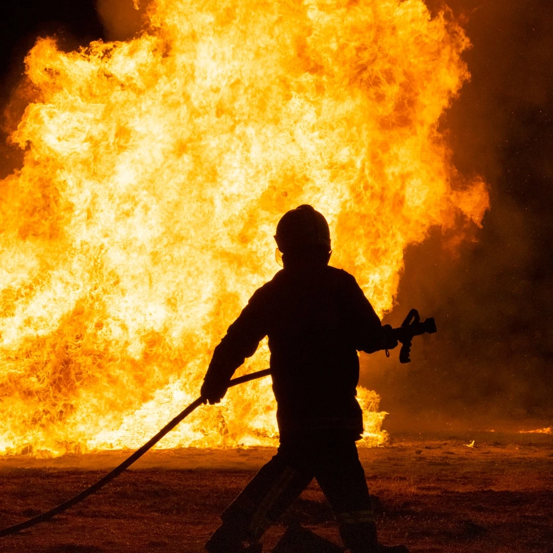 Seguro Contra Incendio
