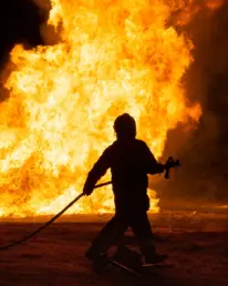 Seguro Contra Incendio