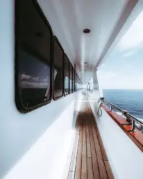 Seguro de Embarcaciones de Placer