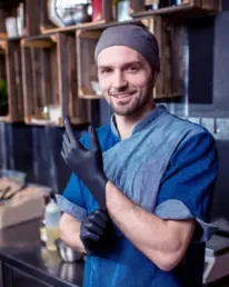 Seguro Integral de Comercio