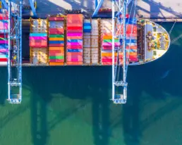 El nuevo contexto arancelario global