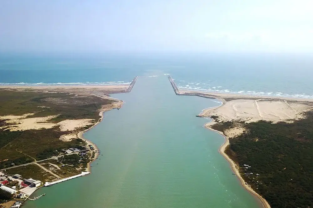 Puerto del Norte en Matamoros: Hub estratégico del nearshoring