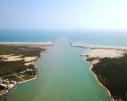 Puerto del Norte en Matamoros: Hub estratégico del nearshoring