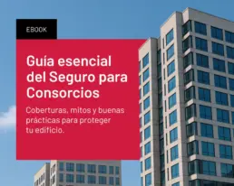 eBook Seguro de Consorcio