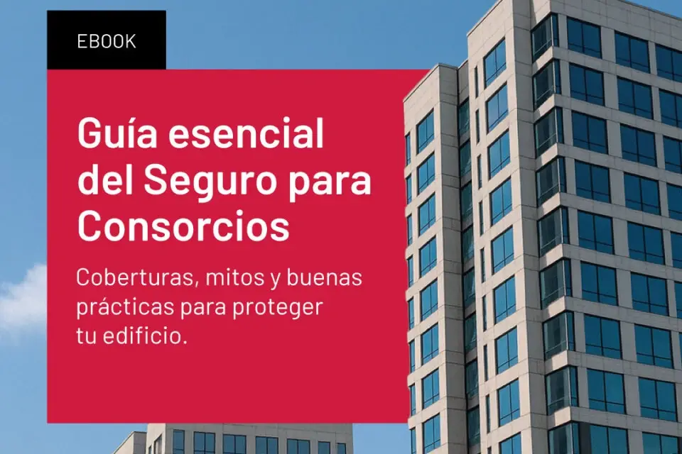 eBook Seguro de Consorcio