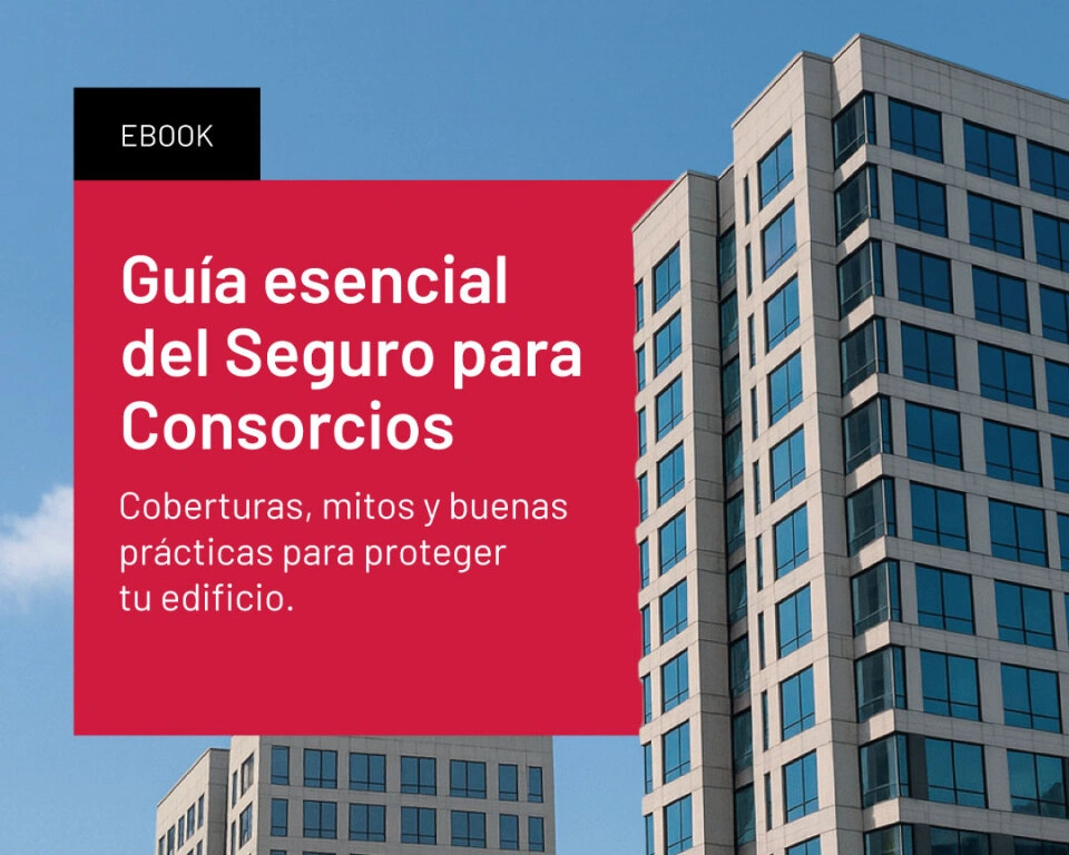 eBook Seguro de Consorcio