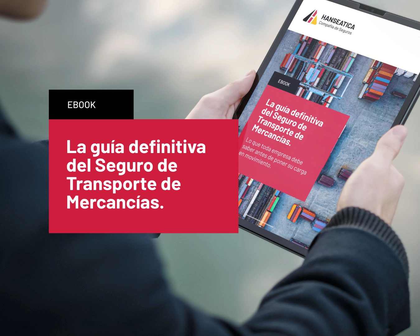 Portada ebook transporte