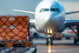 Checklist para proteger tu carga aérea en el 2026