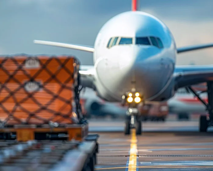 Checklist para proteger tu carga aérea en el 2026