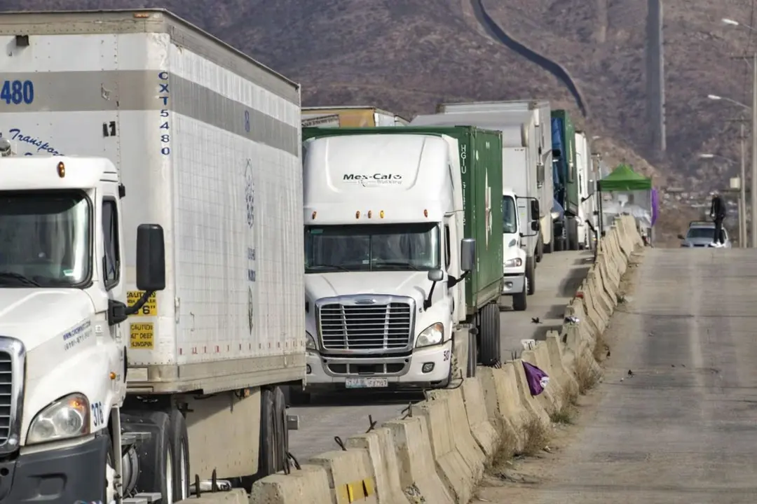 exportaciones mexicanas 2025