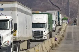 exportaciones mexicanas 2025