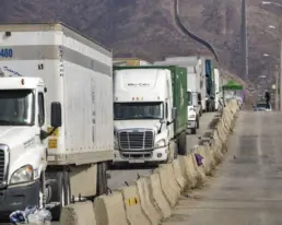 exportaciones mexicanas 2025