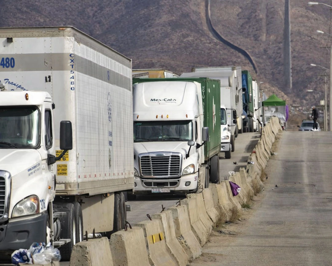 exportaciones mexicanas 2025