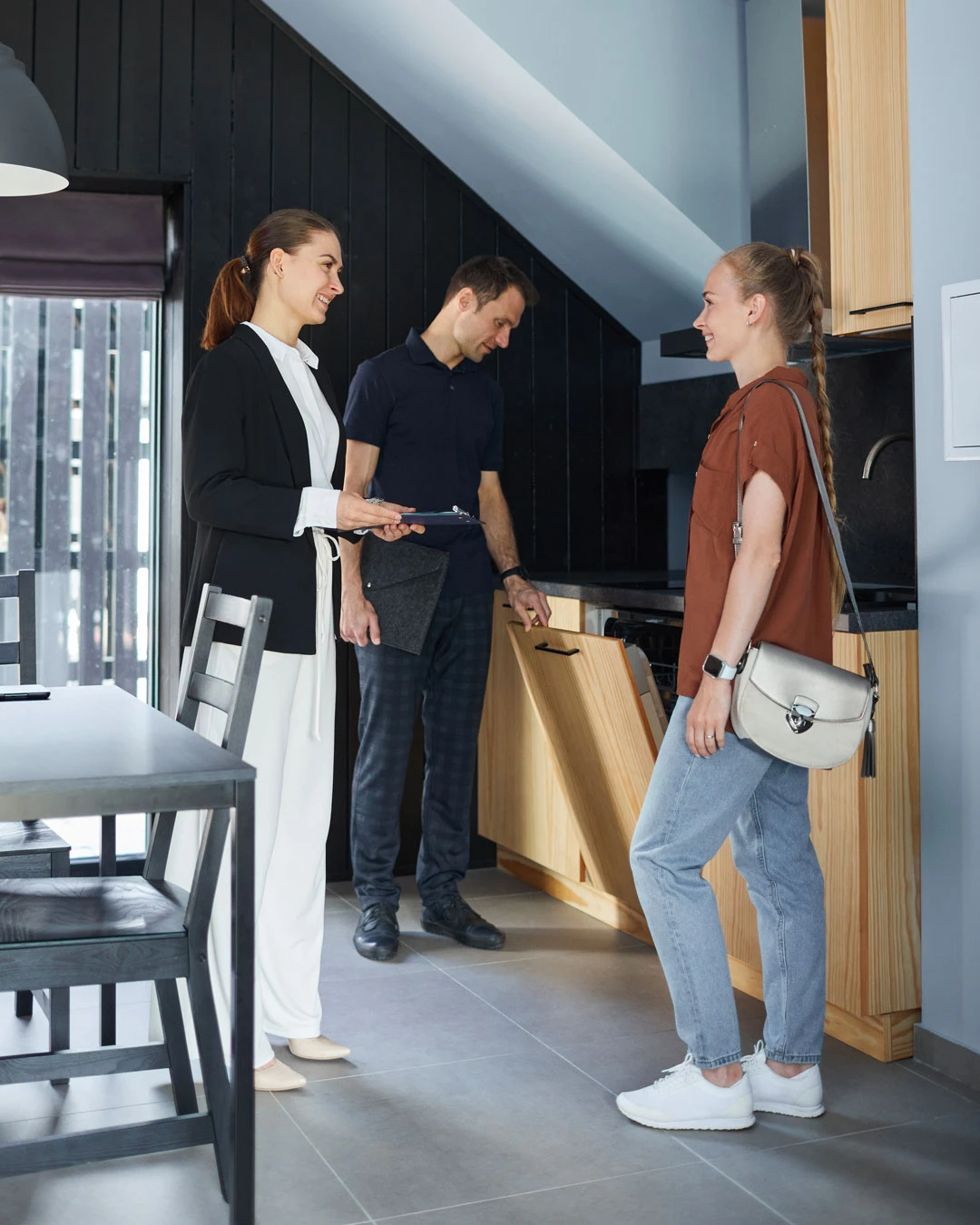 Rental Guarantee Insurance