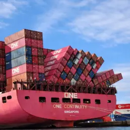 Reporte de Riesgos 4Q