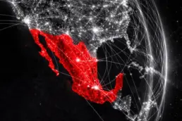 nearshoring en mexico
