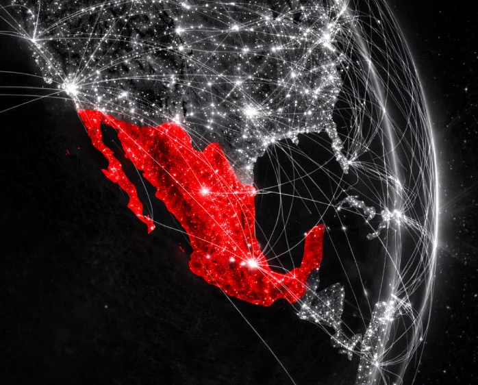 nearshoring en mexico