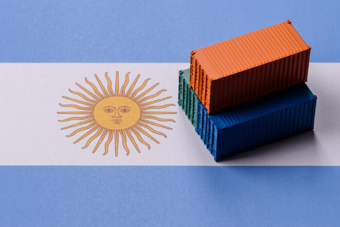 Exportaciones 2026 Argentina