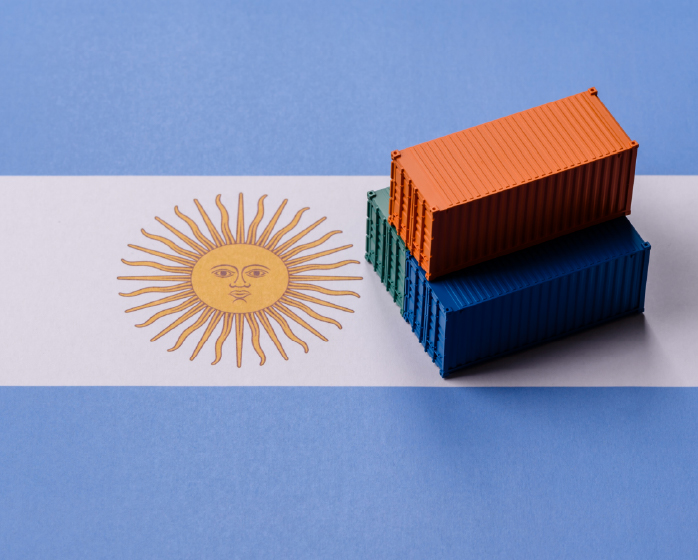 Exportaciones 2026 Argentina