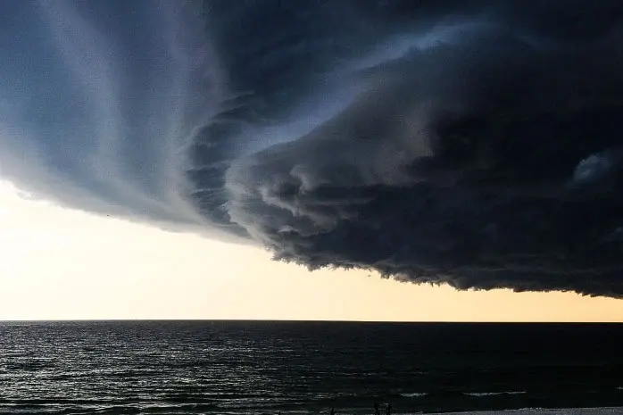 Hurricane Season in Florida