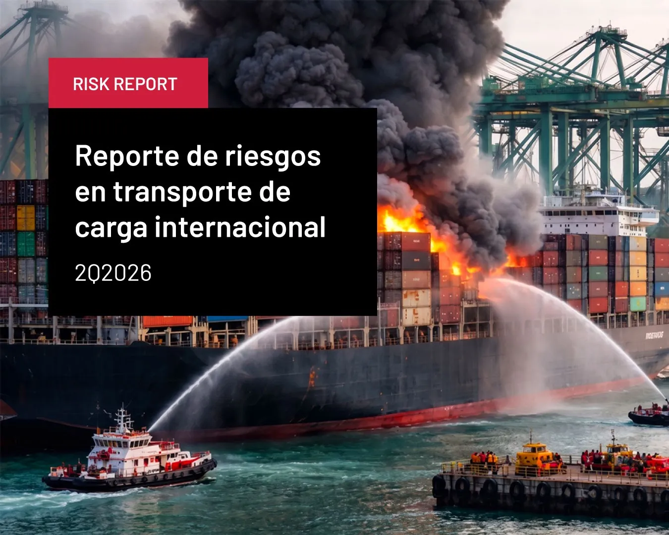 reporte riesgos 2q2026