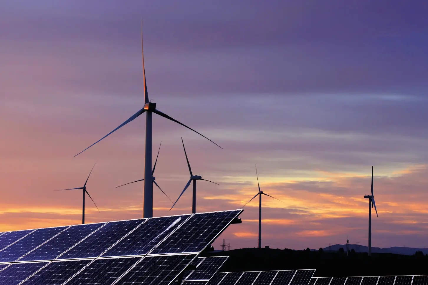 energias renovables