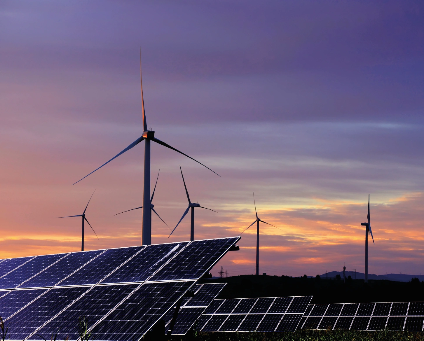 energias renovables
